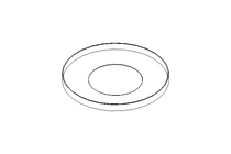 30205AV Nilos Ring for 30205 Series Bearings 