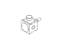pressure-regulating valve  0821302811