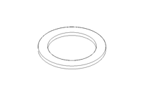 Sealing ring A 13.2x17.9x1 CU DIN7603