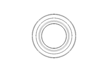 Spherical roller bearing BS2-2214-2CS 70