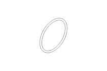 O-ring 97.79x5.33 EPDM peroxide 70SH