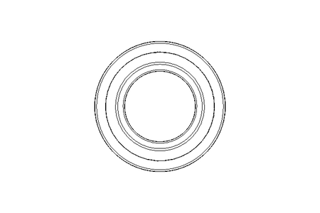 Spherical roller bearing BS2-2212-2CS 60